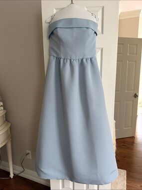 art deco style bridesmaid dresses Made to Order Beaded Art Deco Fit & Flare Wedding Dress
